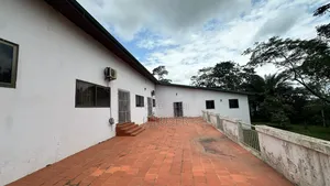 4bdrm House in Aburi for sale