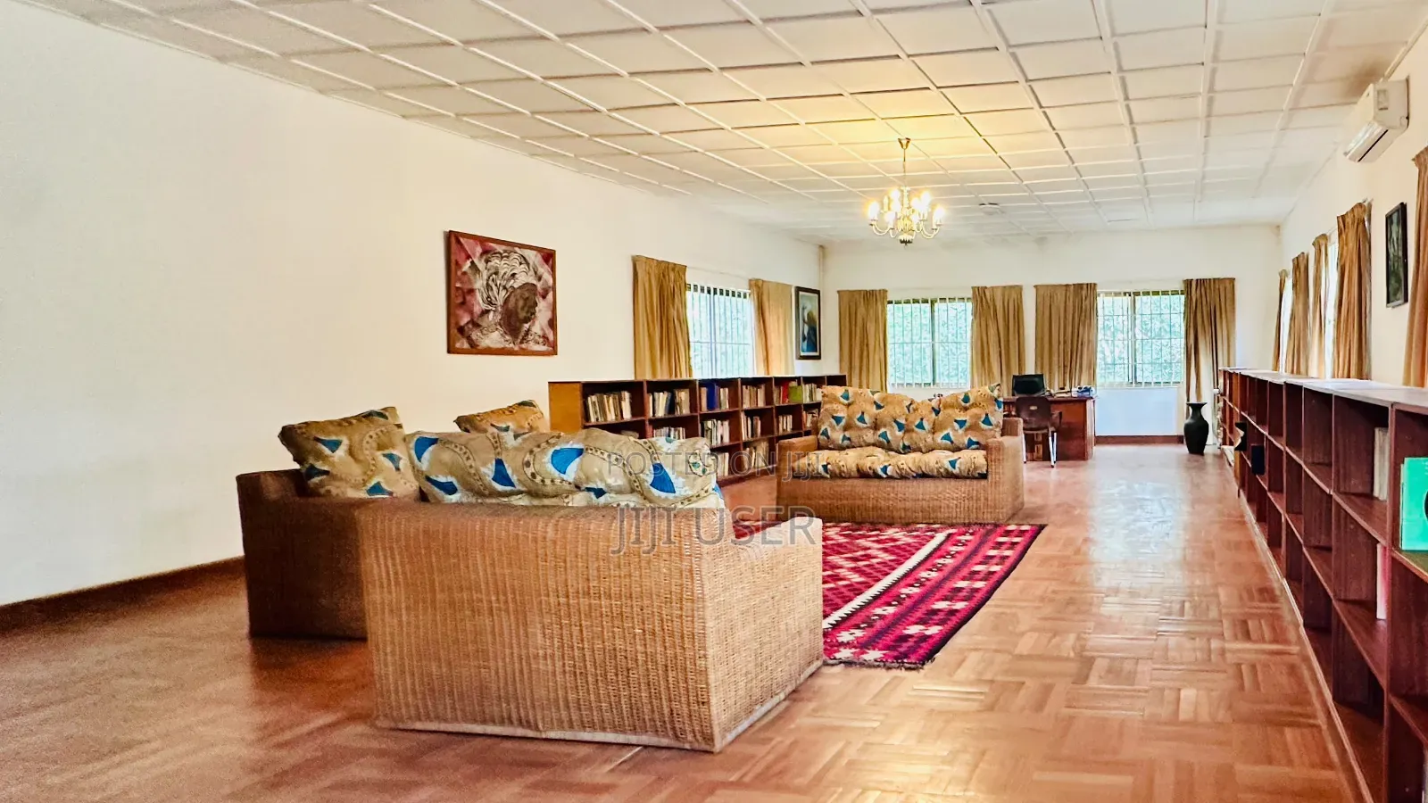 4bdrm House in Aburi for sale