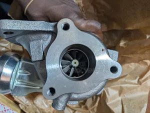 Mitsubishi L200/Triton Turbo Charger