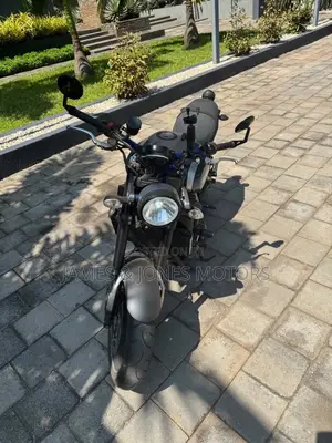 Yamaha MT-09 2020 Green