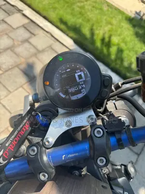 Yamaha MT-09 2020 Green