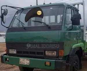 Kia Rhino 1