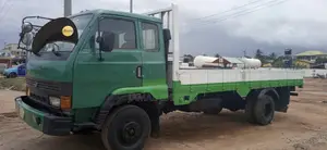 Kia Rhino 1