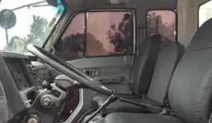 Kia Rhino 1