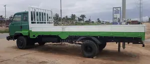 Kia Rhino 1