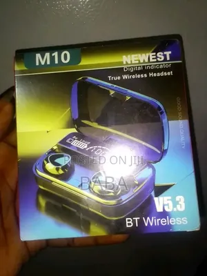 Earbuds Business