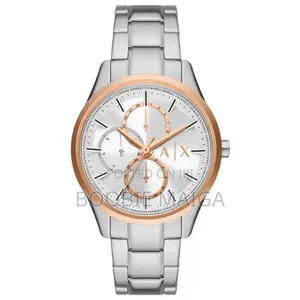 Armani Exchange