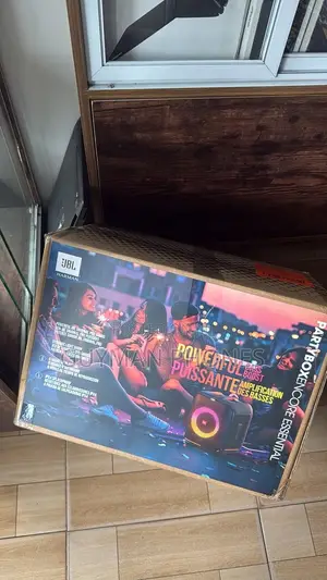 JBL PartyBox Envore Speaker