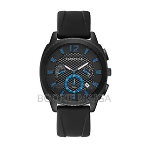 Caravelle Watch