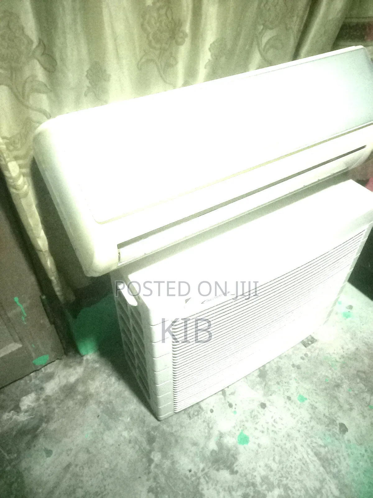 Daikin Inverter 2.0 Split Airconditioner