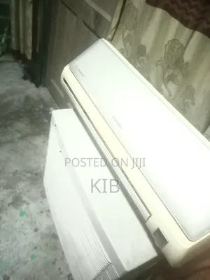 Daikin Inverter 2.0 Split Airconditioner