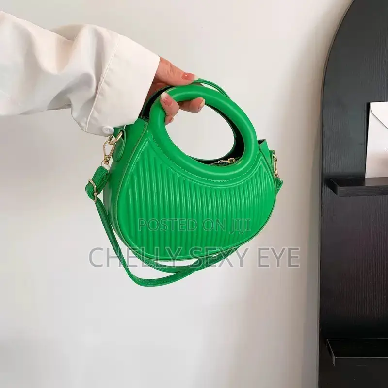Nice and Affordable Quality Bags