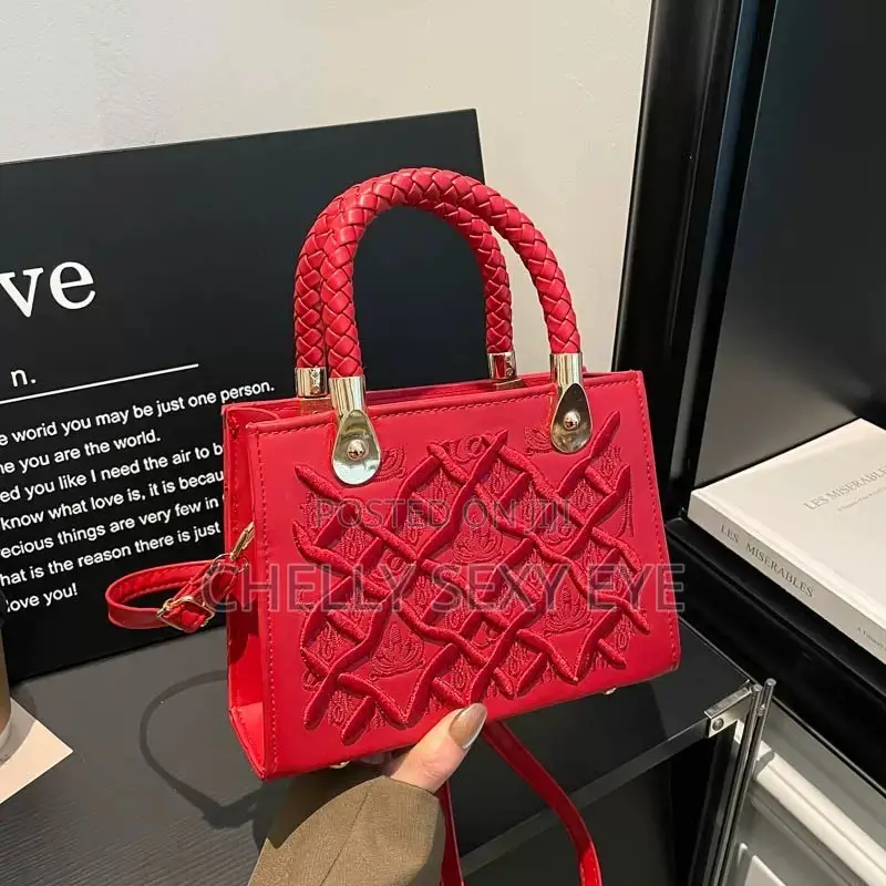 Nice and Affordable Quality Bags