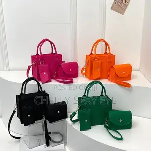 Nice and Affordable Quality Bags