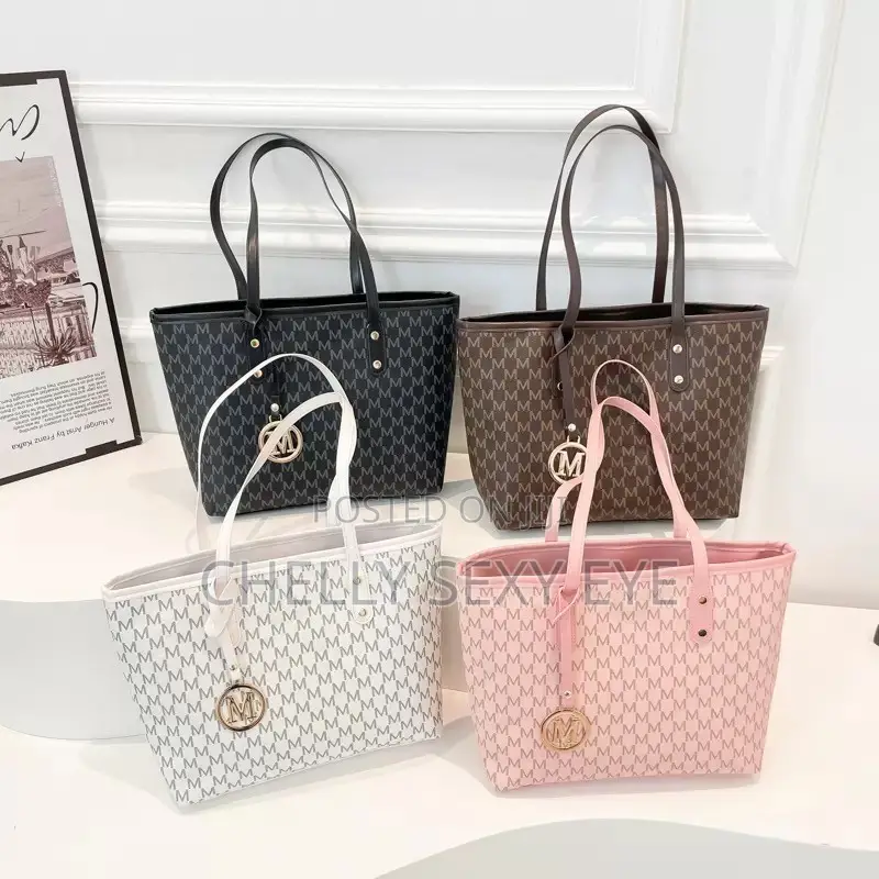 Nice and Affordable Quality Bags