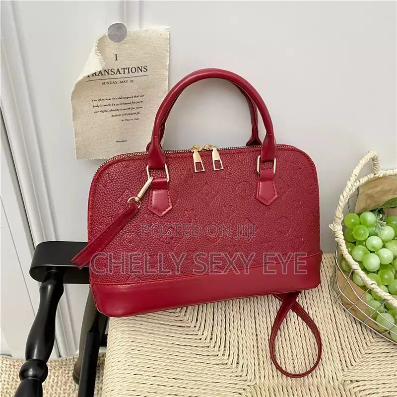 Nice and Affordable Quality Bags