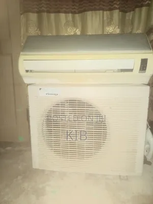 Daikin Inverter 2.0 Split Airconditioner