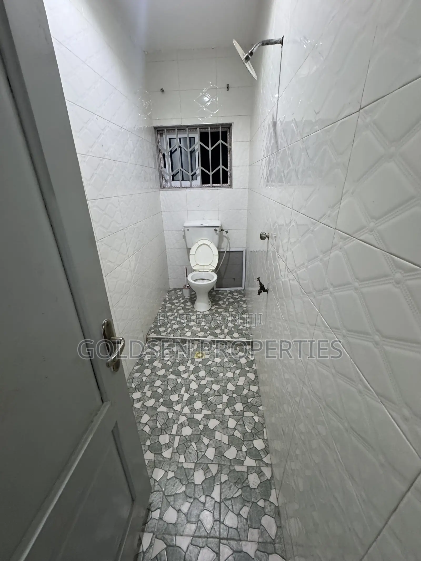 2bdrm Apartment in Sowutwuom for rent