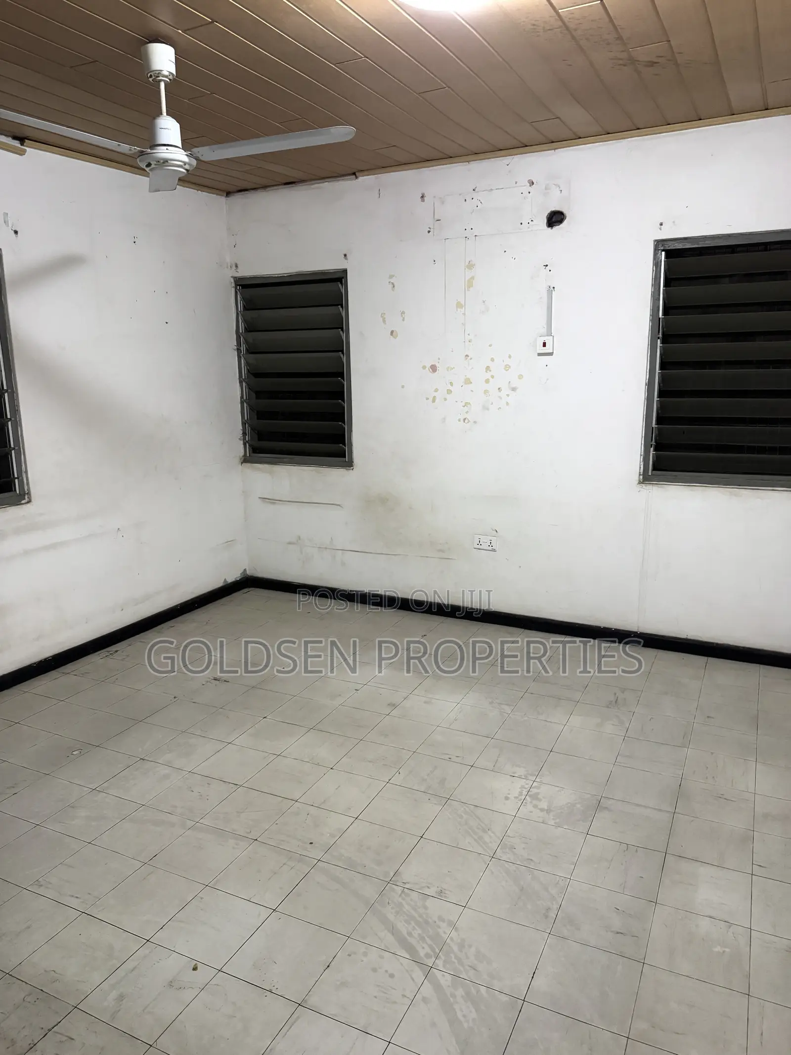 2bdrm Apartment in Mile 7 for rent