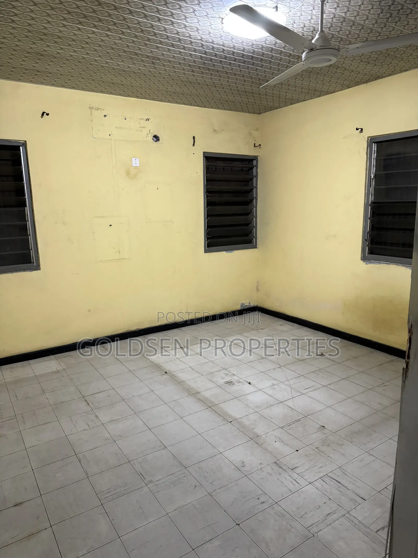 2bdrm Apartment in Mile 7 for rent