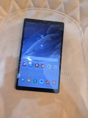 New Samsung Galaxy Tab A7 LTE 32 GB Black