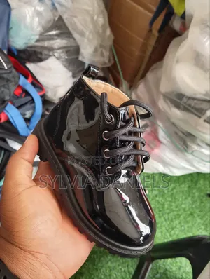 High Quality Kids Shoes