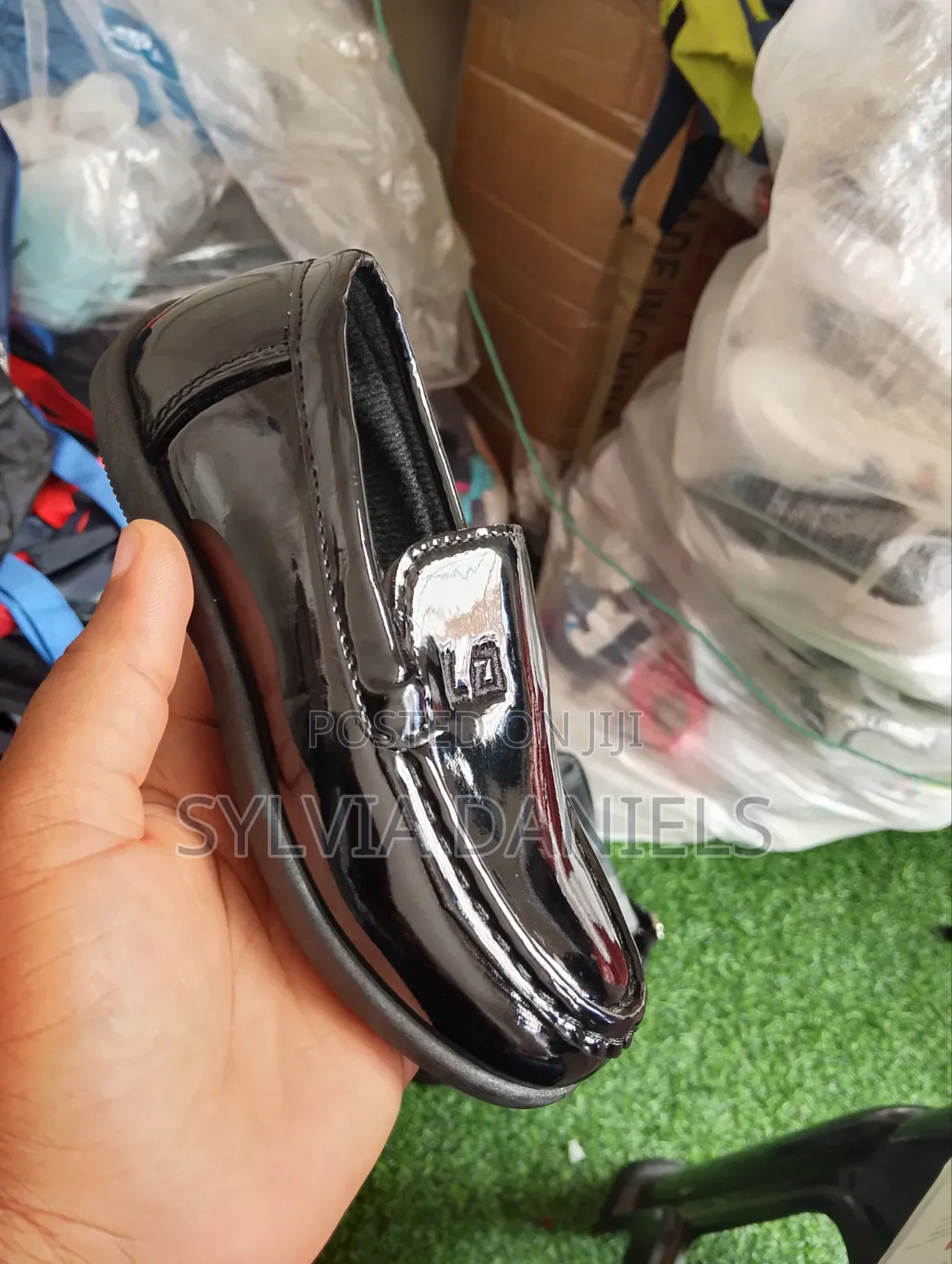 High Quality Kids Shoes