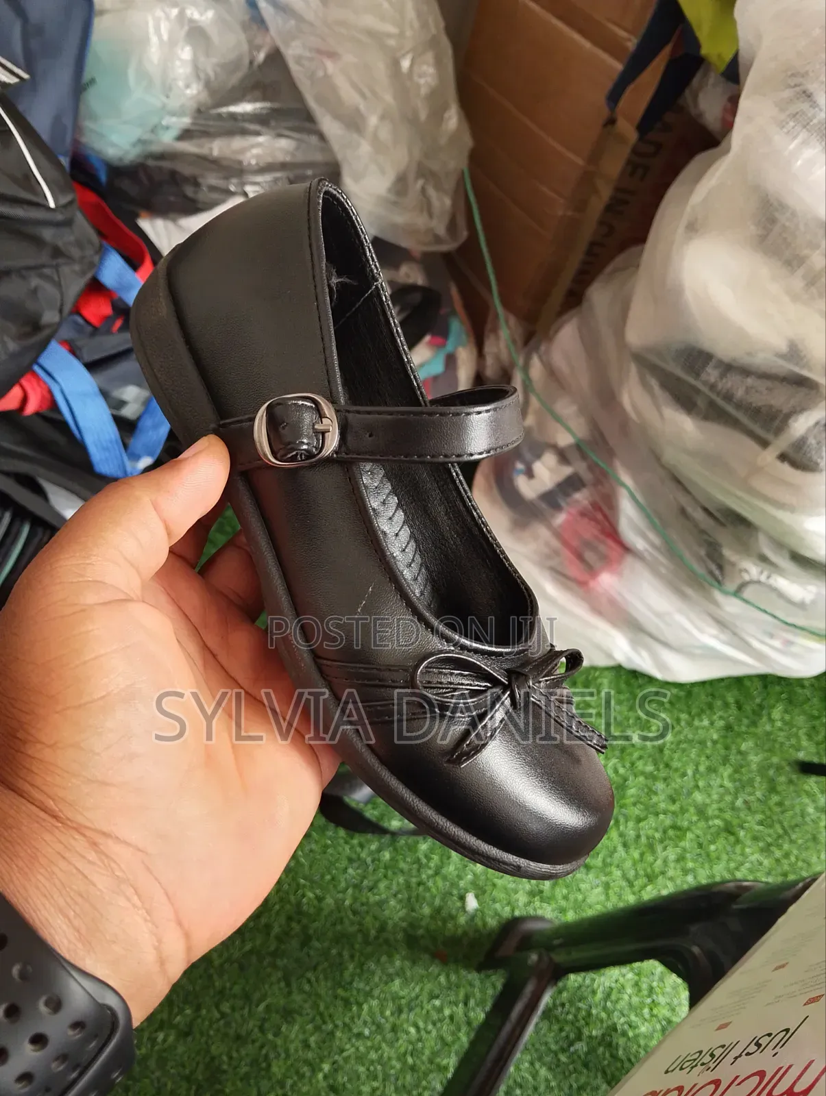 High Quality Kids Shoes