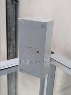 New Xiaomi 17T 512 GB Bronze