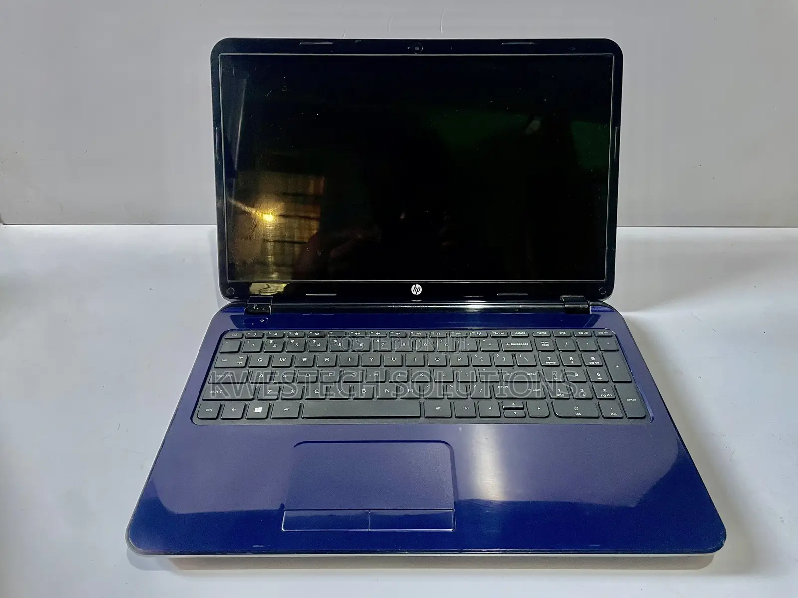 Laptop HP Pavilion 15 8GB AMD A8 SSD 256GB