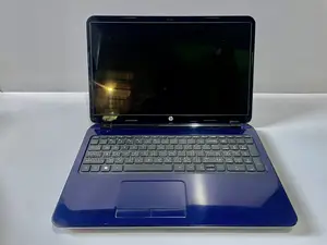 Laptop HP Pavilion 15 8GB AMD A8 SSD 256GB