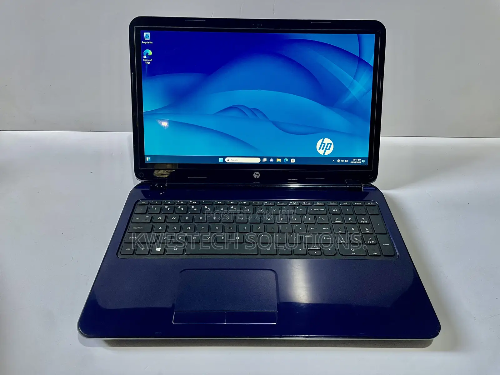 Laptop HP Pavilion 15 8GB AMD A8 SSD 256GB