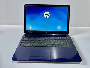 Laptop HP Pavilion 15 8GB AMD A8 SSD 256GB