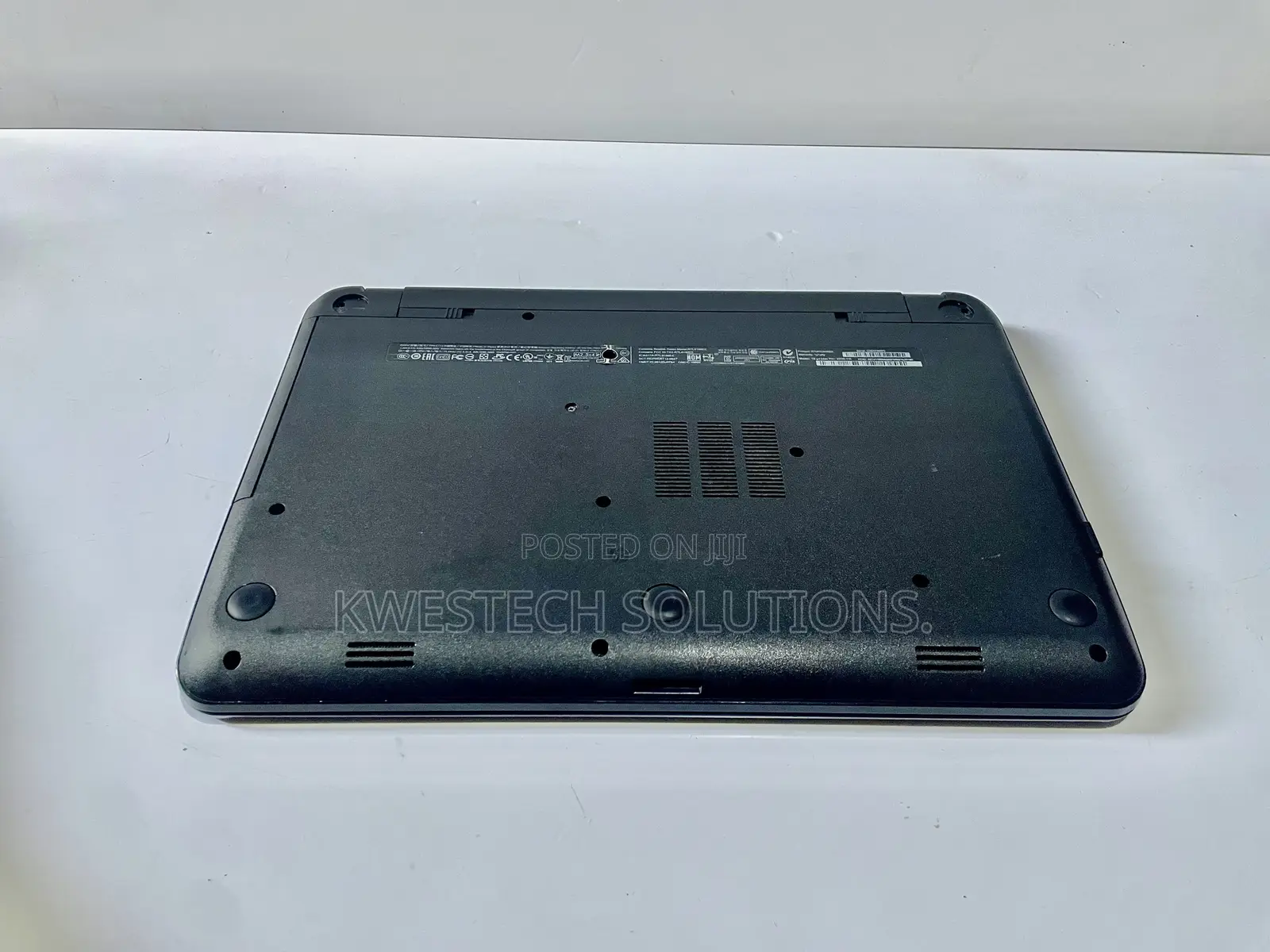 Laptop HP Pavilion 15 8GB AMD A8 SSD 256GB