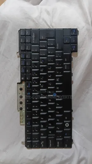 OEM Dell Latitude D630 Complete Internal Electronics Overhaul Kit