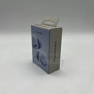 Google Pixel Earbuds 2a