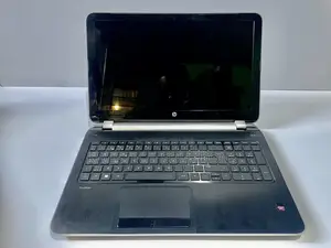 Laptop HP Pavilion 15 8GB AMD A10 HDD 750GB