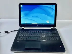 Laptop HP Pavilion 15 8GB AMD A10 HDD 750GB