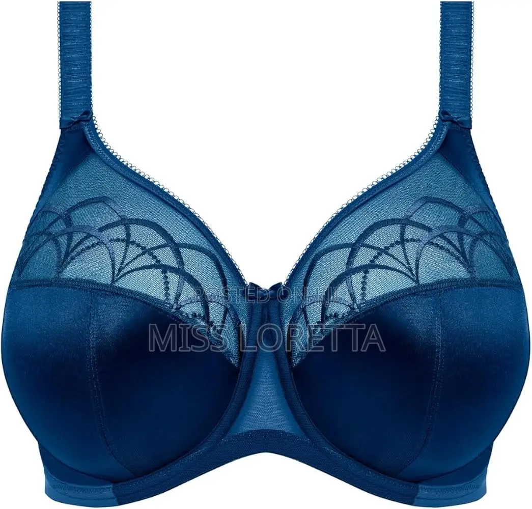 Non Padded Bra