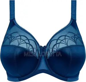 Non Padded Bra