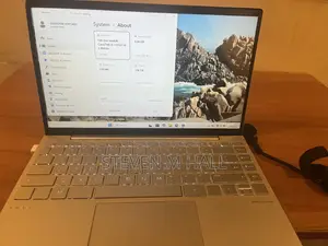 Laptop HP 15 8GB Intel Core i5 SSD 256GB