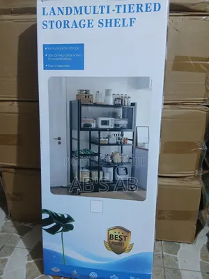 Multifunctional Storage