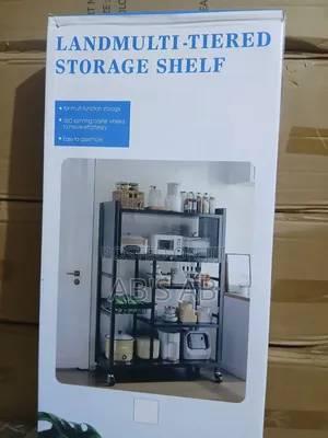 Multifunctional Storage