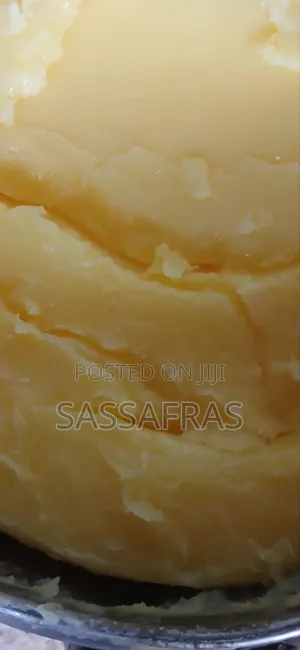 Natural Jelly