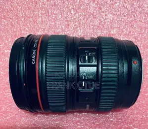 Canon Lens 24-105
