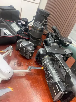 Photography Video Services