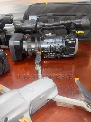 Photography Video Services