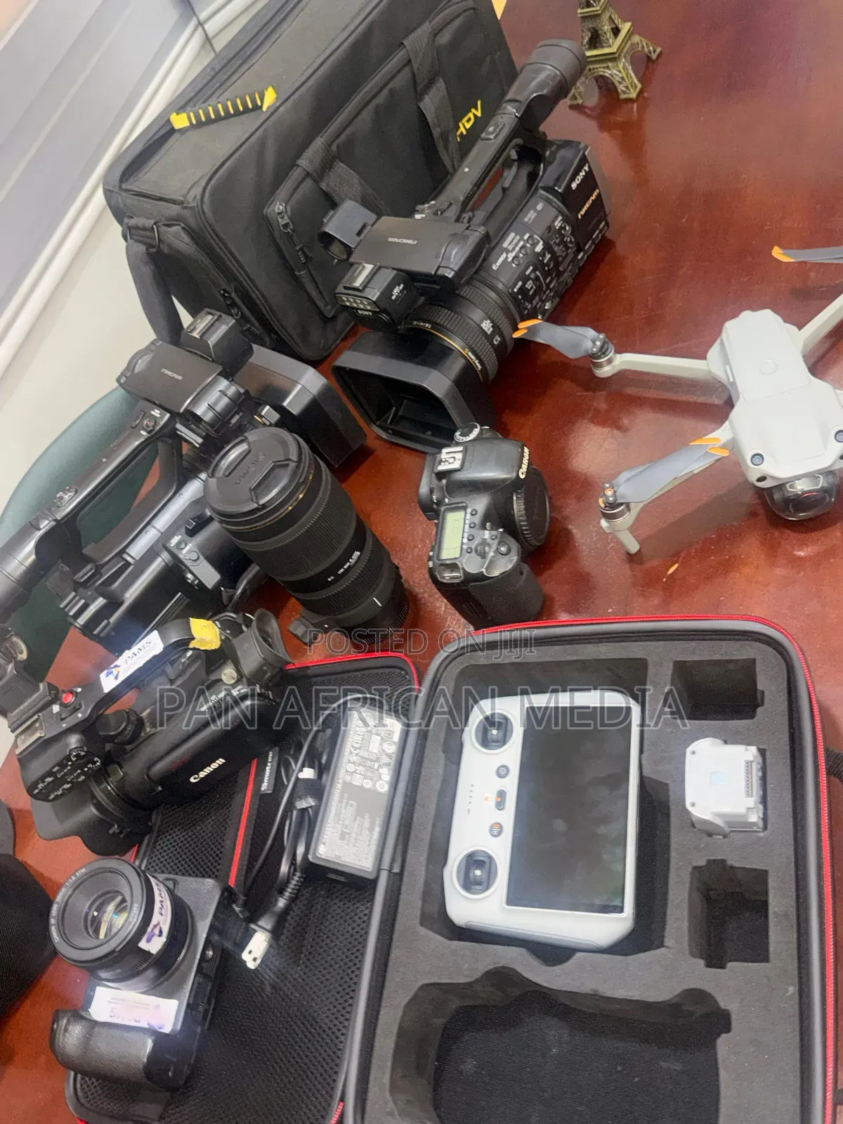 Photography Video Services