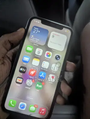 Apple iPhone 11 64 GB Green