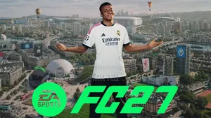 (NOT CD) EA Sports FC 27 Offline Installation for XBOX PlayStation